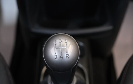 Nissan Note II рестайлинг, 2008 год, 639 000 рублей, 17 фотография