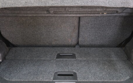 Nissan Note II рестайлинг, 2008 год, 639 000 рублей, 24 фотография