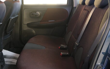 Nissan Note II рестайлинг, 2008 год, 639 000 рублей, 22 фотография