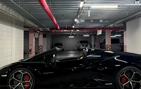 Lamborghini Huracán, 2023 год, 36 500 000 рублей, 5 фотография