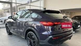 Audi Q5, 2025 год, 9 900 000 рублей, 6 фотография