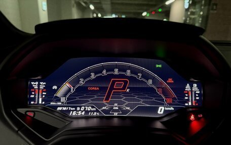 Lamborghini Huracán, 2023 год, 36 500 000 рублей, 8 фотография