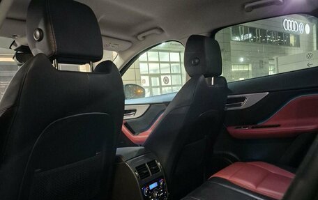 Jaguar F-Pace, 2018 год, 3 345 000 рублей, 7 фотография