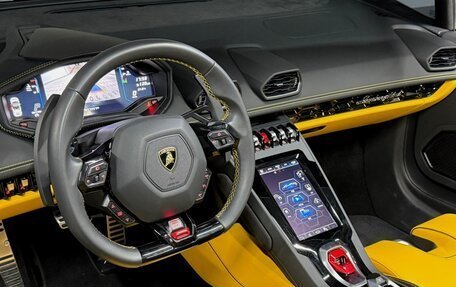 Lamborghini Huracán, 2023 год, 36 500 000 рублей, 11 фотография