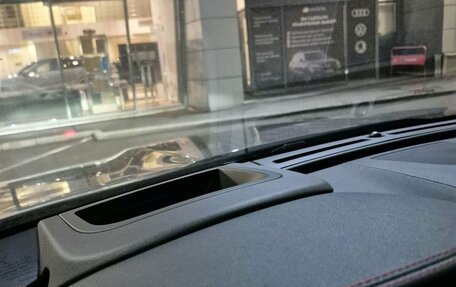 Jaguar F-Pace, 2018 год, 3 345 000 рублей, 3 фотография