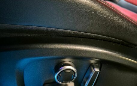 Jaguar F-Pace, 2018 год, 3 345 000 рублей, 5 фотография