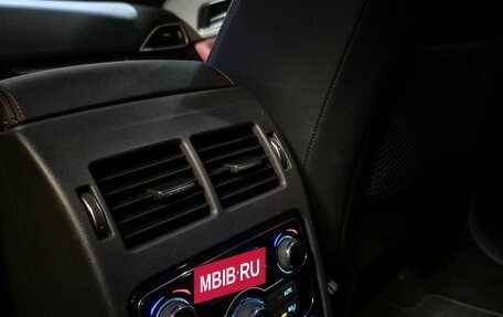 Jaguar F-Pace, 2018 год, 3 345 000 рублей, 8 фотография