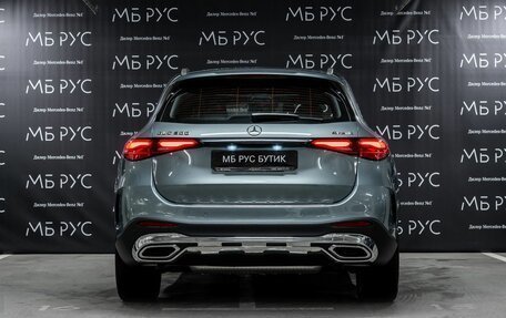 Mercedes-Benz GLC, 2025 год, 8 800 000 рублей, 4 фотография