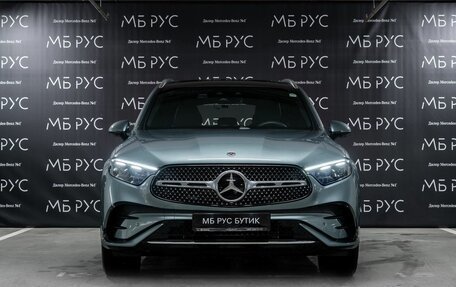 Mercedes-Benz GLC, 2025 год, 8 800 000 рублей, 2 фотография