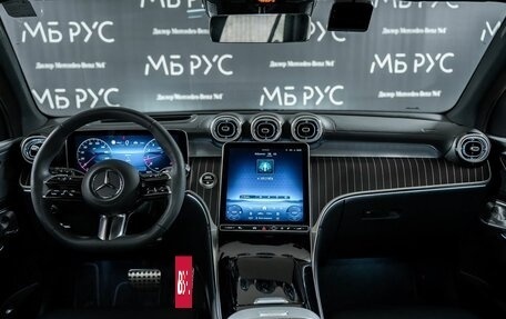 Mercedes-Benz GLC, 2025 год, 8 800 000 рублей, 11 фотография