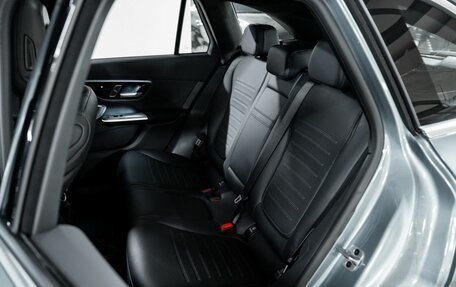 Mercedes-Benz GLC, 2025 год, 8 800 000 рублей, 19 фотография