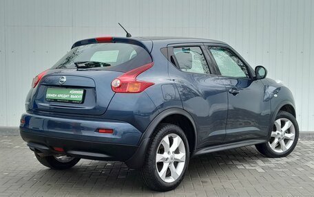 Nissan Juke II, 2012 год, 1 049 000 рублей, 4 фотография
