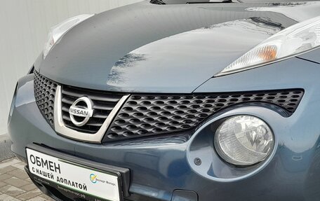 Nissan Juke II, 2012 год, 1 049 000 рублей, 9 фотография