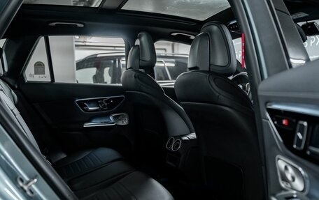 Mercedes-Benz GLC, 2025 год, 8 800 000 рублей, 18 фотография