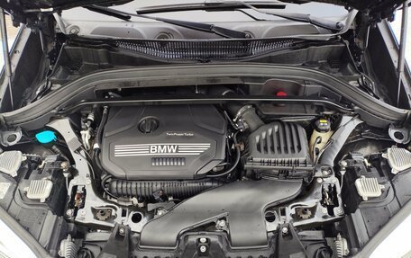 BMW X1, 2019 год, 3 200 000 рублей, 10 фотография