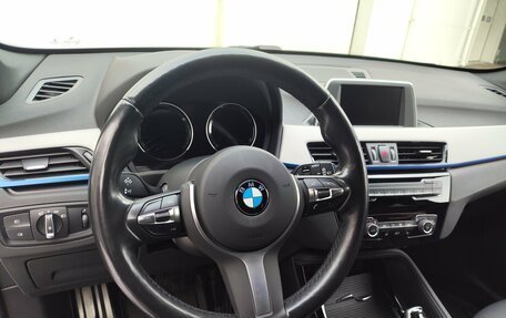 BMW X1, 2019 год, 3 200 000 рублей, 11 фотография