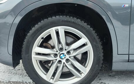 BMW X1, 2019 год, 3 200 000 рублей, 7 фотография