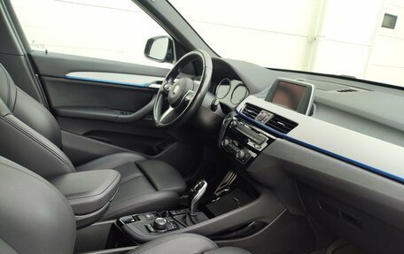 BMW X1, 2019 год, 3 200 000 рублей, 14 фотография