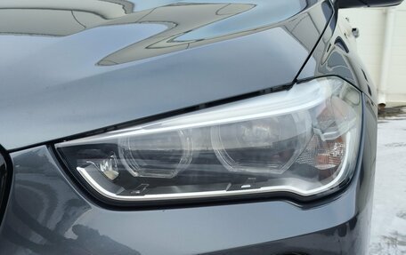 BMW X1, 2019 год, 3 200 000 рублей, 8 фотография