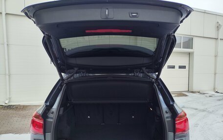 BMW X1, 2019 год, 3 200 000 рублей, 9 фотография