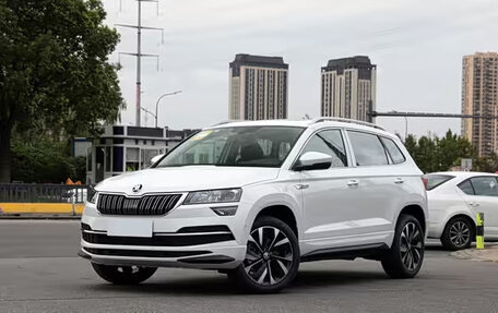 Skoda Karoq I, 2026 год, 2 423 000 рублей, 1 фотография