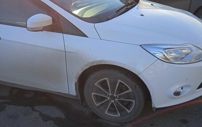 Ford Focus III, 2011 год, 680 000 рублей, 1 фотография