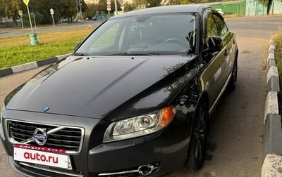 Volvo S80 II рестайлинг 2, 2009 год, 1 250 000 рублей, 1 фотография