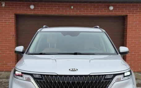 KIA Carnival, 2020 год, 3 300 000 рублей, 1 фотография