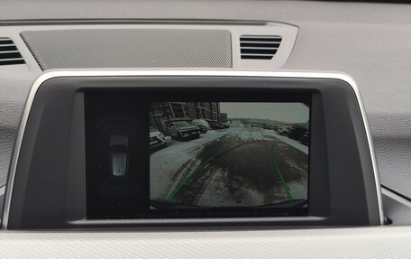 BMW X1, 2019 год, 3 200 000 рублей, 17 фотография