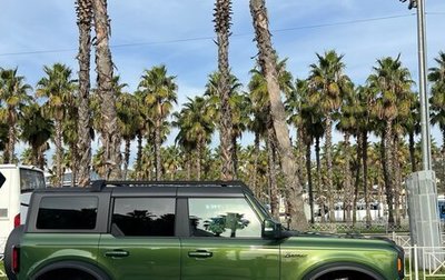 Ford Bronco, 2022 год, 6 500 000 рублей, 1 фотография