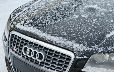 Audi S8, 2008 год, 1 350 000 рублей, 1 фотография