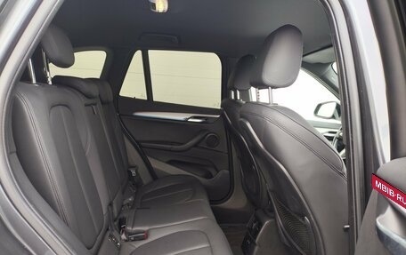 BMW X1, 2019 год, 3 200 000 рублей, 16 фотография