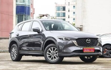 Mazda CX-5 II, 2025 год, 2 500 000 рублей, 1 фотография