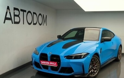 BMW M4, 2024 год, 19 590 000 рублей, 1 фотография