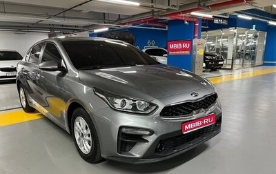 KIA K3, 2018 год, 1 900 000 рублей, 1 фотография