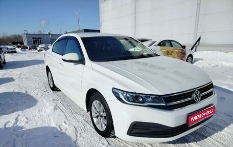 Volkswagen Bora, 2022 год, 1 229 000 рублей, 1 фотография