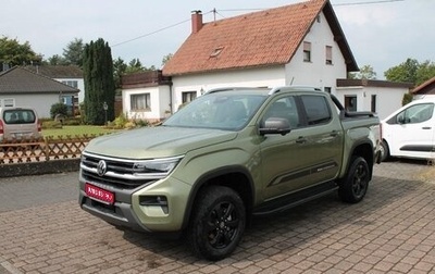 Volkswagen Amarok, 2026 год, 9 900 000 рублей, 1 фотография