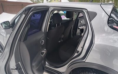 Nissan Juke II, 2014 год, 1 100 000 рублей, 1 фотография