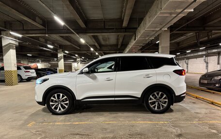 Chery Tiggo 7 Pro, 2022 год, 1 750 000 рублей, 1 фотография