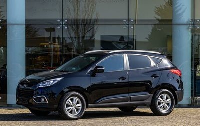 Hyundai ix35 I рестайлинг, 2013 год, 1 295 000 рублей, 1 фотография