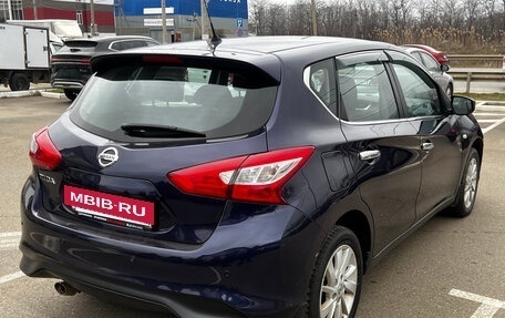 Nissan Tiida, 2015 год, 1 080 000 рублей, 7 фотография