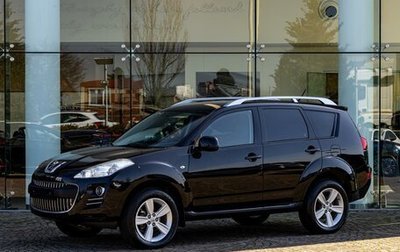 Peugeot 4007, 2008 год, 895 000 рублей, 1 фотография