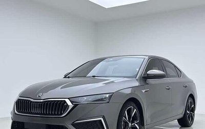 Skoda Octavia IV, 2023 год, 2 190 000 рублей, 1 фотография