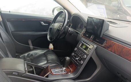 Volvo S80 II рестайлинг 2, 2009 год, 1 250 000 рублей, 2 фотография