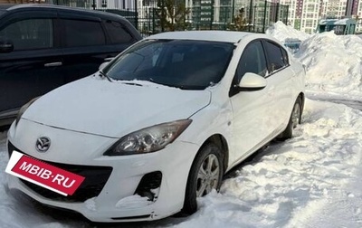 Mazda 3, 2012 год, 760 000 рублей, 1 фотография