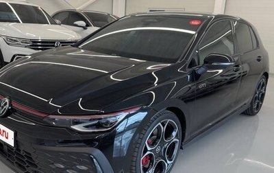 Volkswagen Golf GTI, 2025 год, 5 980 000 рублей, 1 фотография