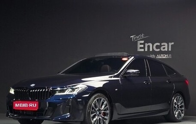 BMW 6 серия, 2024 год, 8 732 000 рублей, 1 фотография