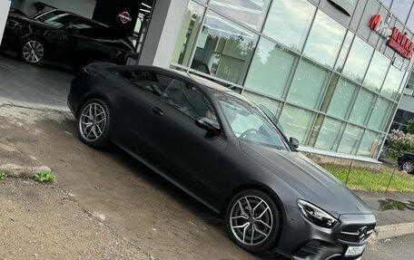 Mercedes-Benz E-Класс, 2020 год, 5 650 000 рублей, 2 фотография