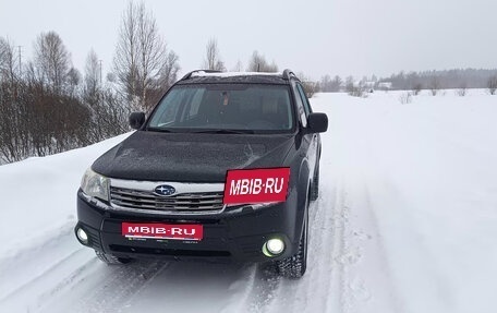 Subaru Forester, 2010 год, 1 160 000 рублей, 1 фотография