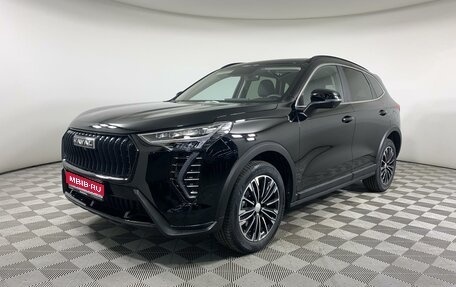 Haval Jolion, 2026 год, 2 649 000 рублей, 1 фотография